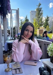 Фото проститутки Василиса №2 в городе Химки