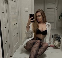 Фото проститутки Надя №4 в городе Химки