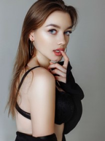 Фото проститутки Надя №3 в городе Химки