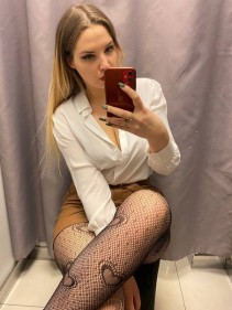 Фото проститутки Надя №2 в городе Химки