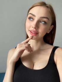 Фото проститутки Вика без предоплаты №3 в городе Химки