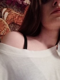 Фото проститутки Даша №8 в городе Химки