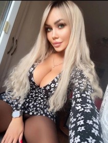 Фото проститутки Настя №3 в городе Химки