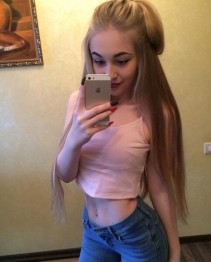 Фото проститутки Вика №2 в городе Химки