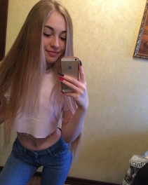 Фото проститутки Вика №3 в городе Химки