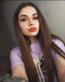 Фото проститутки Кристина №3 в городе Химки