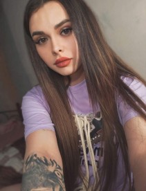 Фото проститутки Кристина №4 в городе Химки