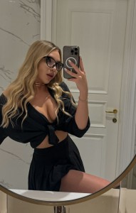 Фото проститутки Настя №4 в городе Химки