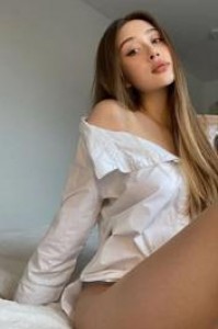 Фото проститутки Марина №10 в городе Химки