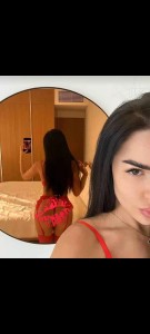 Фото проститутки Мария №5 в городе Химки