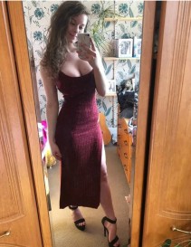 Фото проститутки Оля №4 в городе Химки