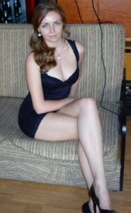 Фото проститутки Марьяна №6 в городе Химки