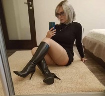 Фото проститутки Екатерина №3 в городе Химки