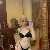 Фото проститутки Алёна №4 в городе Химки