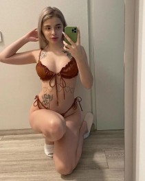 Фото проститутки Алёна №3 в городе Химки