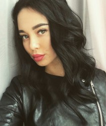 Фото проститутки Ирина №2 в городе Химки