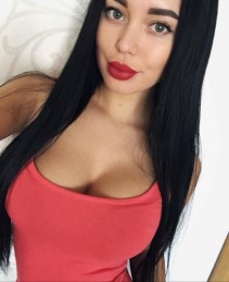 Фото проститутки Ирина №3 в городе Химки