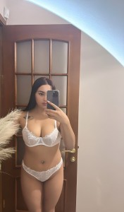 Фото проститутки Дарья без предоплат №3 в городе Химки