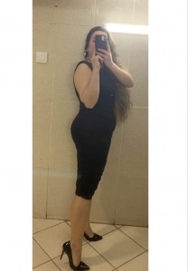 Фото проститутки Юля №5 в городе Химки