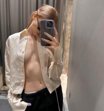 Фото проститутки Кристина №3 в городе Химки