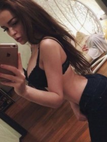 Фото проститутки Катя №4 в городе Химки