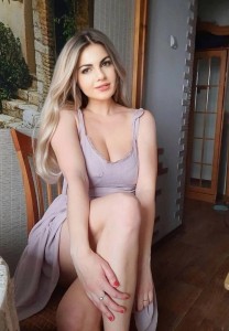 Фото проститутки Вика №4 в городе Химки