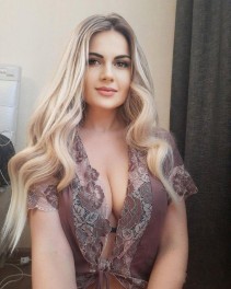 Фото проститутки Вика №3 в городе Химки
