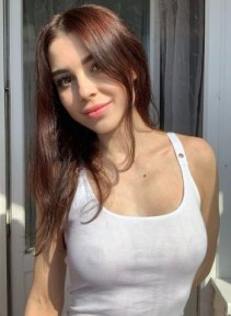 Фото проститутки Катя №4 в городе Химки