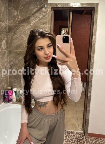 Фото проститутки Вика №3 в городе Химки
