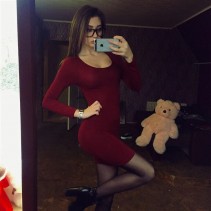 Фото проститутки Марина №4 в городе Химки