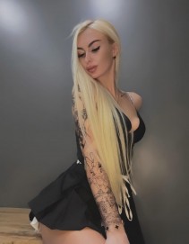 Фото проститутки Софа №3 в городе Химки