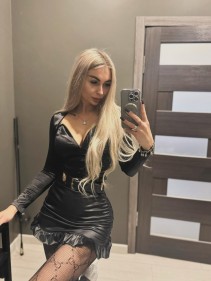 Фото проститутки Софа №4 в городе Химки