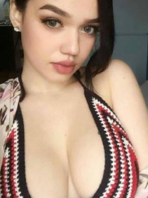 Фото проститутки Вика №3 в городе Химки