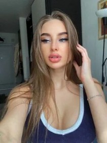 Фото проститутки Марина №2 в городе Химки