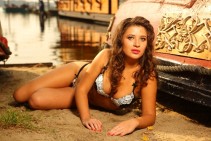 Фото проститутки Виктория №13 в городе Химки
