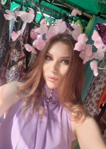 Фото проститутки Лена №5 в городе Химки