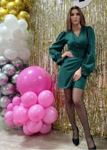 Фото проститутки Лена №10 в городе Химки