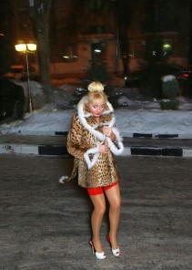 Фото проститутки Анна №22 в городе Химки