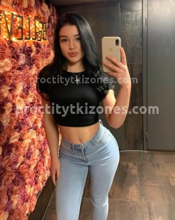 Фото проститутки Алина №1 в городе Химки