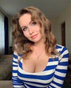 Фото проститутки Вика №1 в городе Химки