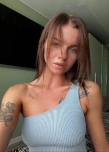 Фото проститутки Катя №1 в городе Химки