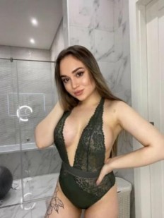 Фото проститутки Вика №1 в городе Химки