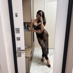 Фото проститутки Оля №1 в городе Химки