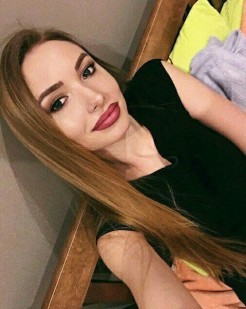 Фото проститутки Карина №1 в городе Химки