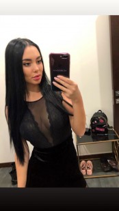 Фото проститутки Ильвира №1 в городе Химки