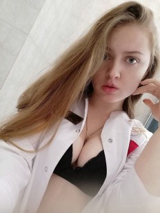 Фото проститутки Вика №1 в городе Химки