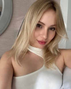 Фото проститутки Оля №1 в городе Химки