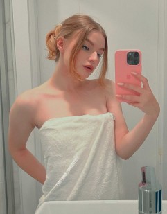 Фото проститутки Вика №1 в городе Химки