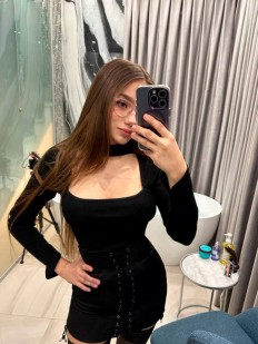 Фото проститутки Соня №1 в городе Химки