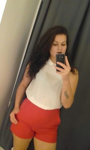 Фото проститутки Кристина №1 в городе Химки